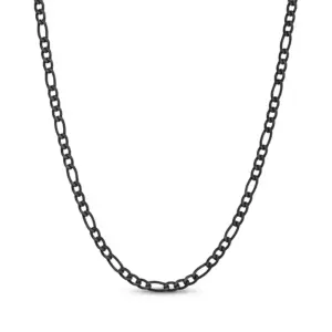 Figaro Chain Necklace
