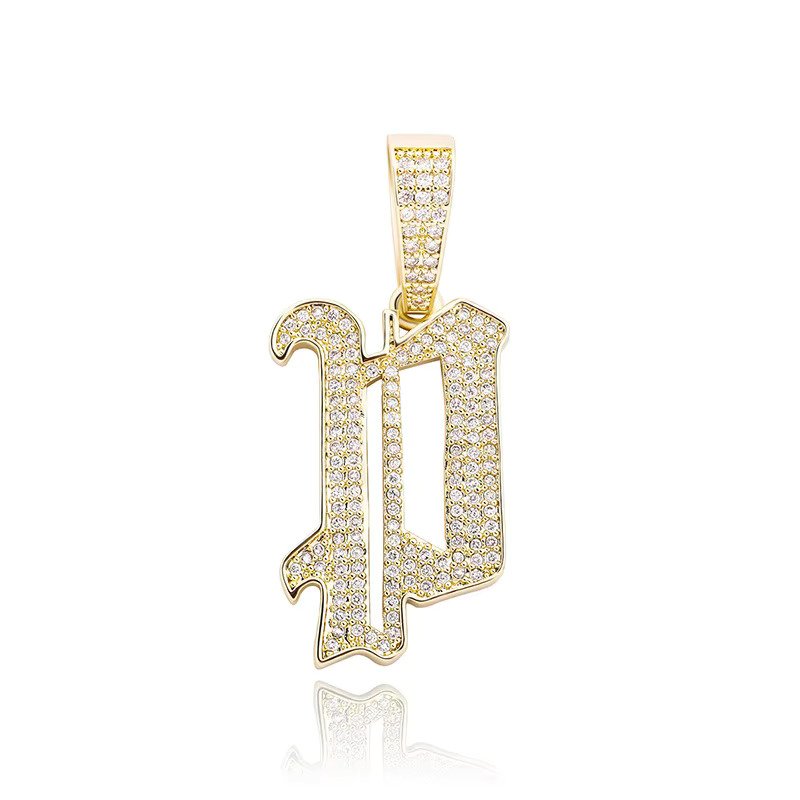 pendant