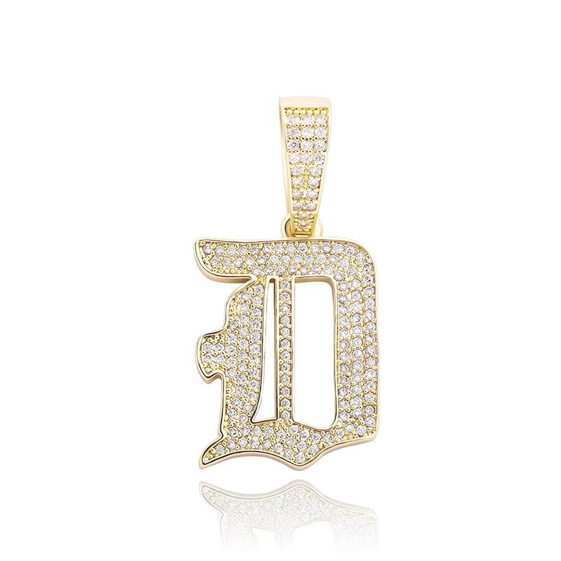 pendant